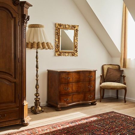 דירות Residenz Rosina זלצבורג מראה חיצוני תמונה