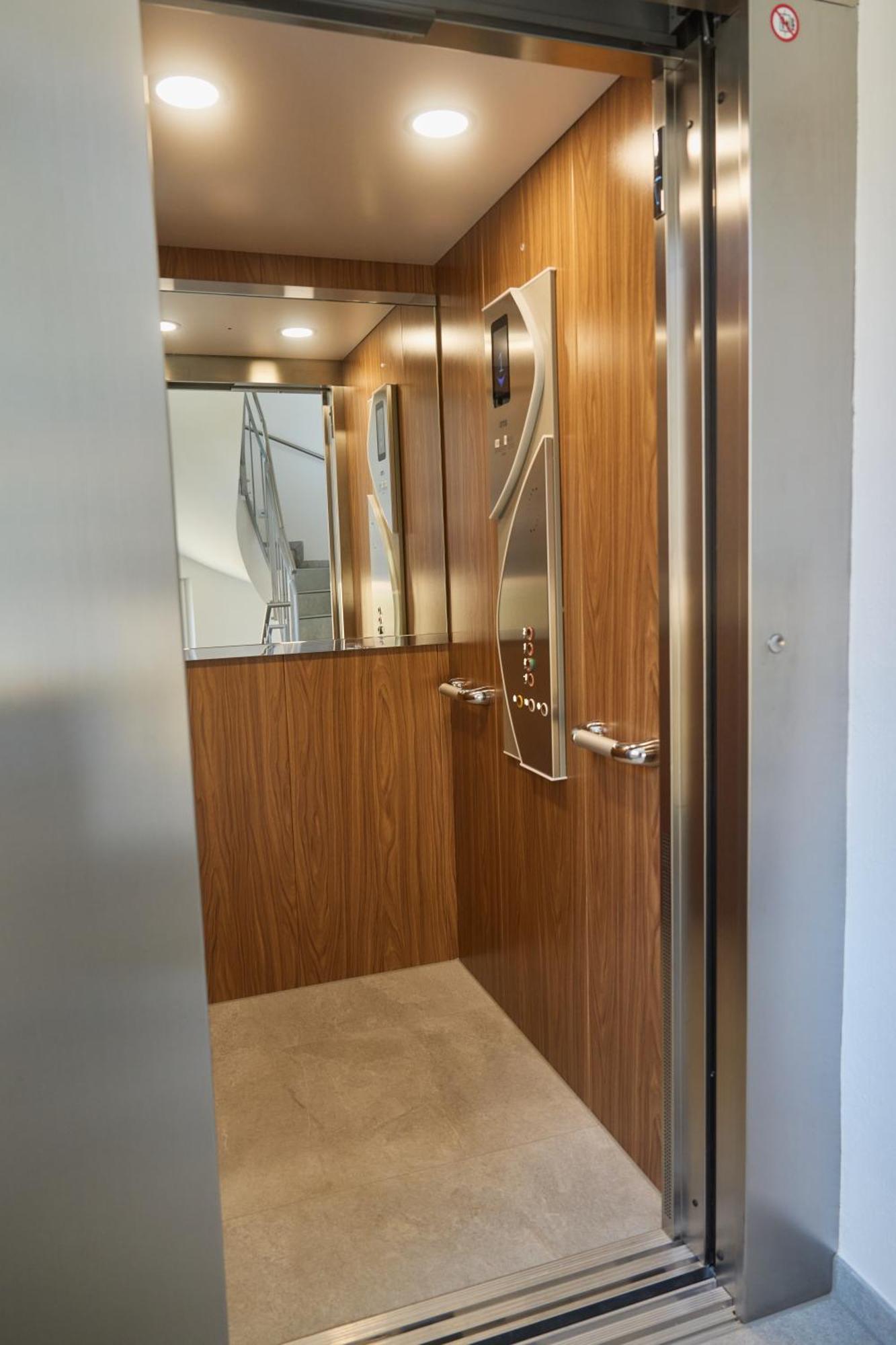 דירות Residenz Rosina זלצבורג מראה חיצוני תמונה