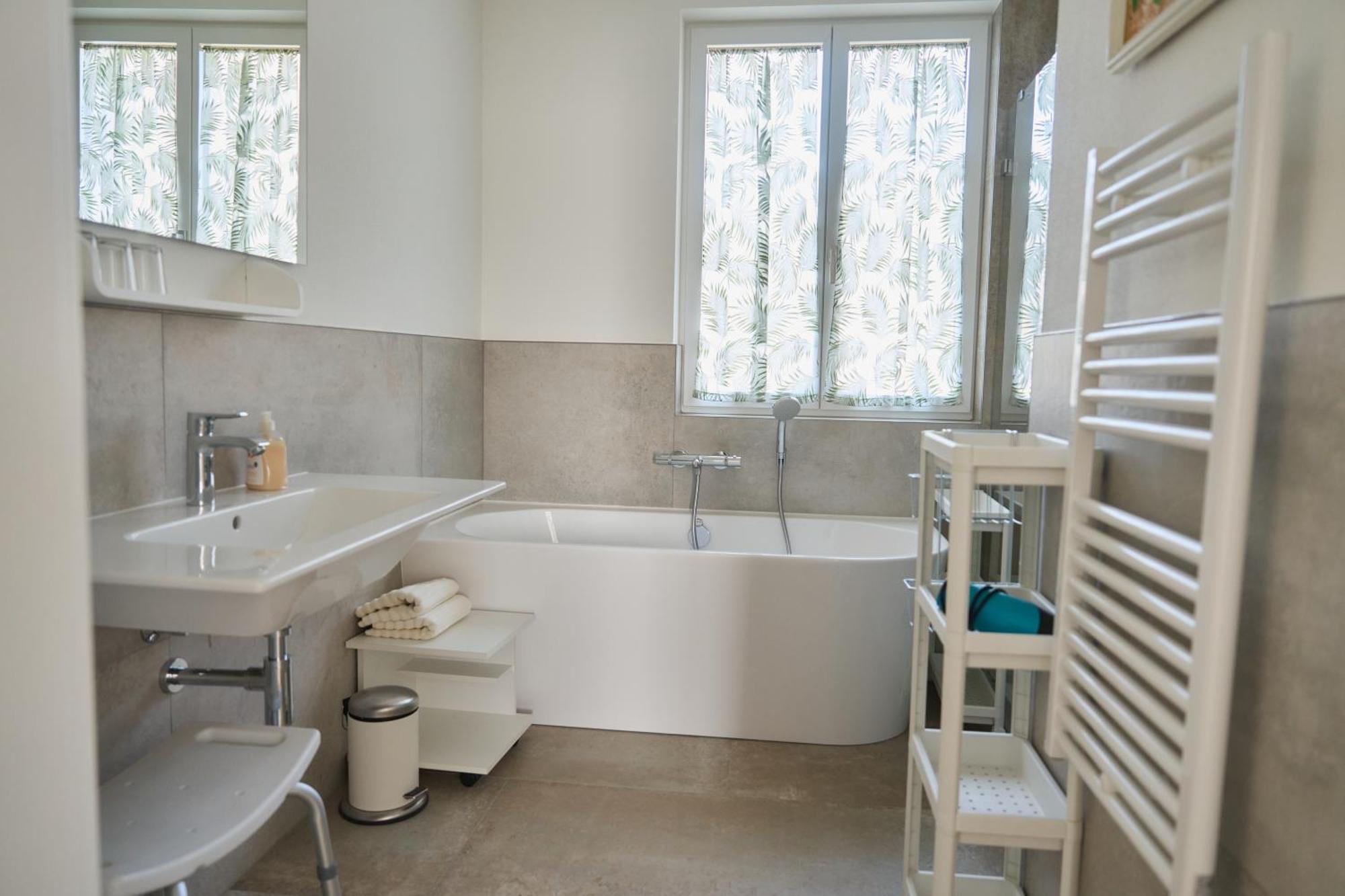 דירות Residenz Rosina זלצבורג מראה חיצוני תמונה