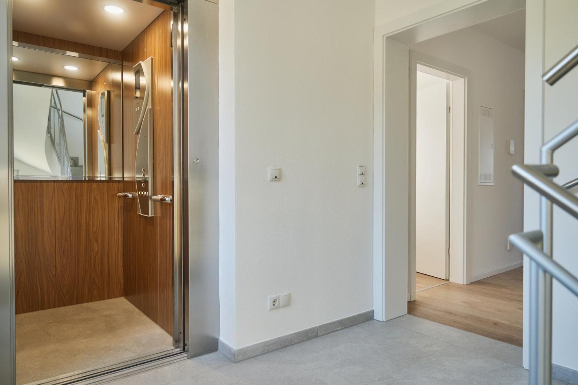 דירות Residenz Rosina זלצבורג מראה חיצוני תמונה