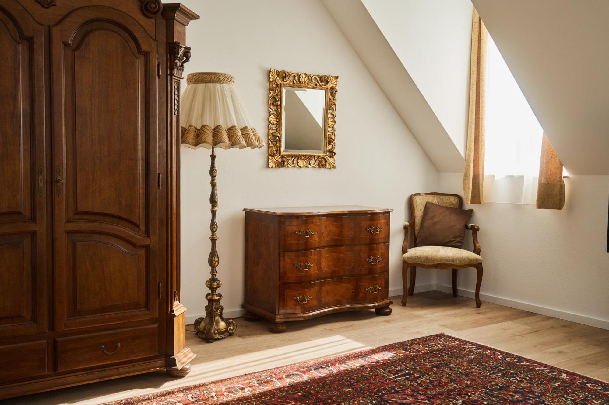 דירות Residenz Rosina זלצבורג מראה חיצוני תמונה