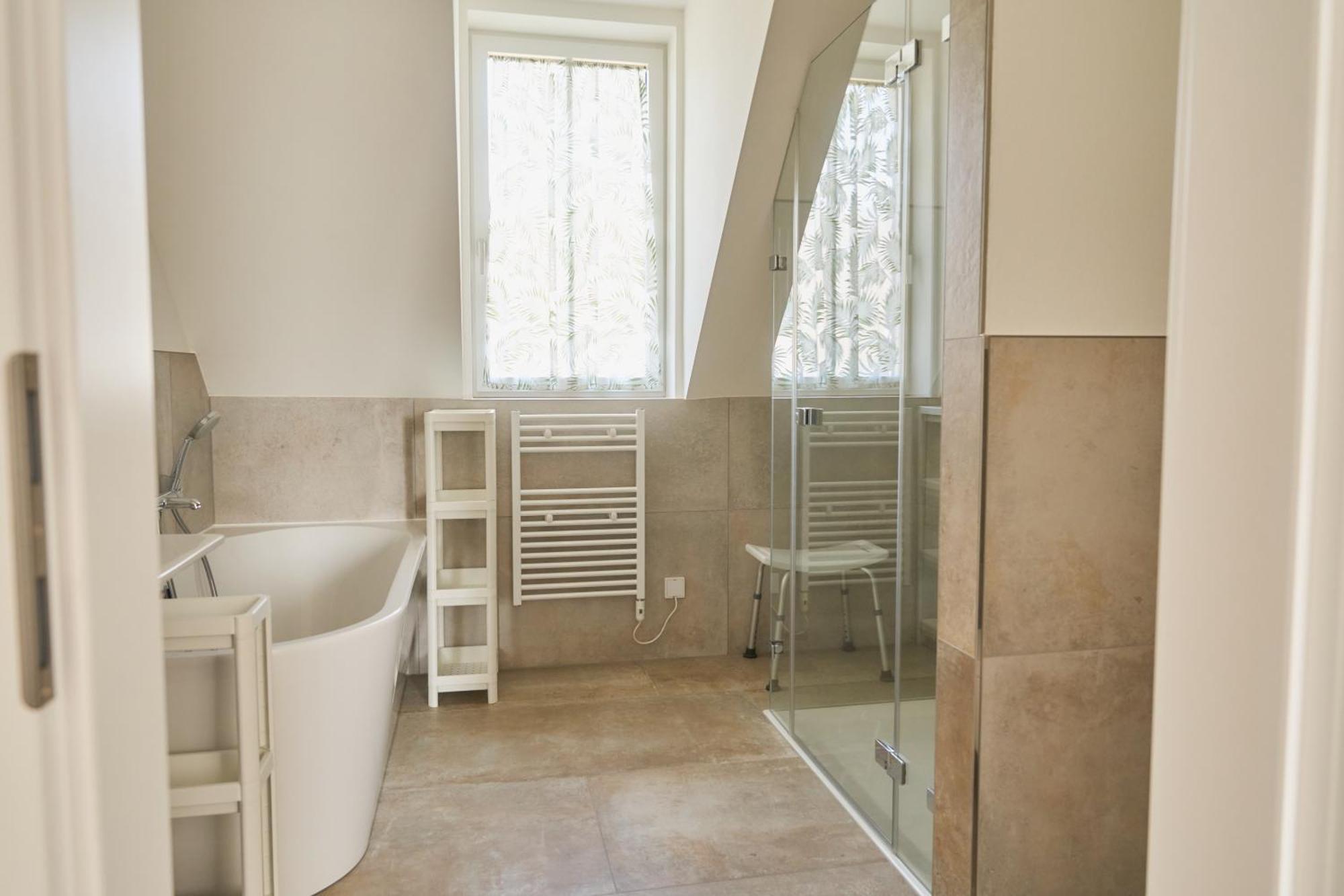 דירות Residenz Rosina זלצבורג מראה חיצוני תמונה