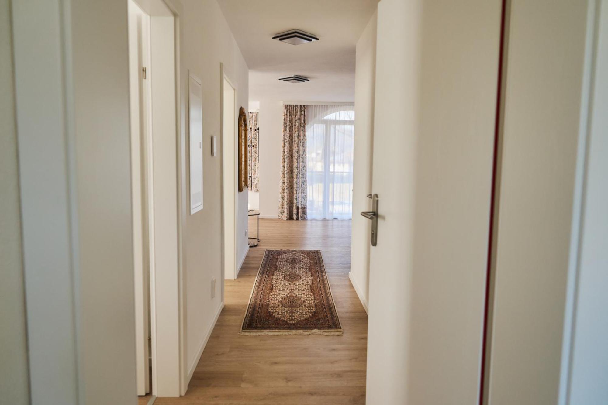 דירות Residenz Rosina זלצבורג מראה חיצוני תמונה