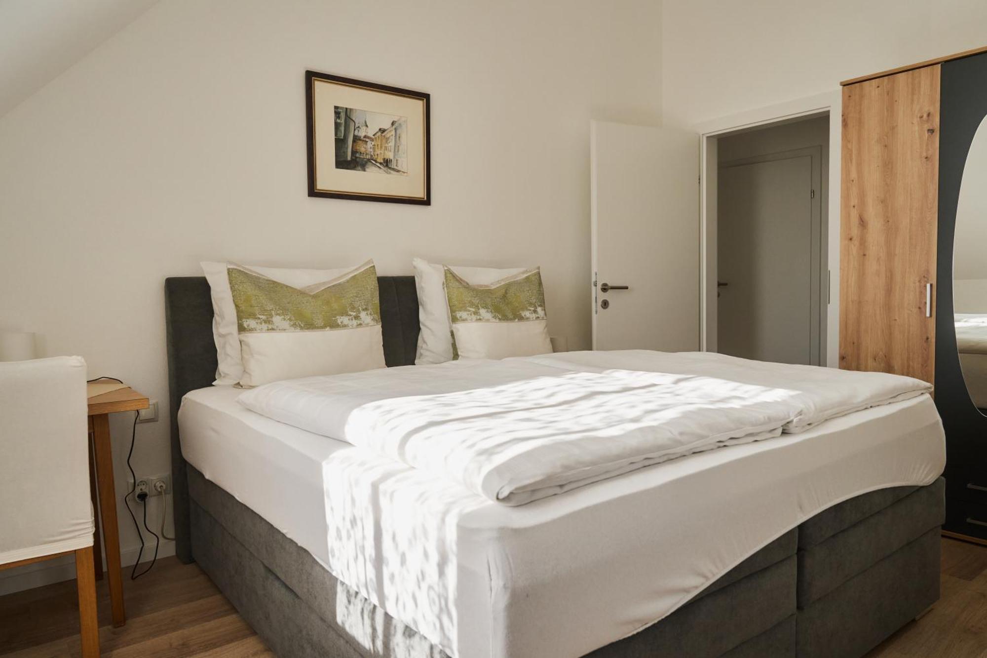 דירות Residenz Rosina זלצבורג מראה חיצוני תמונה