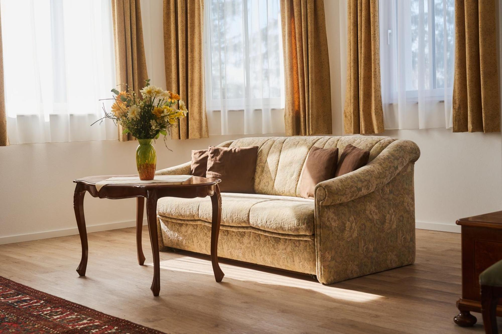 דירות Residenz Rosina זלצבורג מראה חיצוני תמונה
